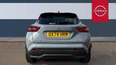 Nissan Juke 1.6 Hybrid N-Connecta 5dr Auto Hybrid Hatchback